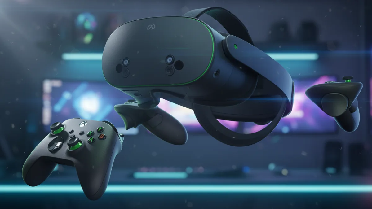 Meta confirms more Horizon OS VR headsets coming
