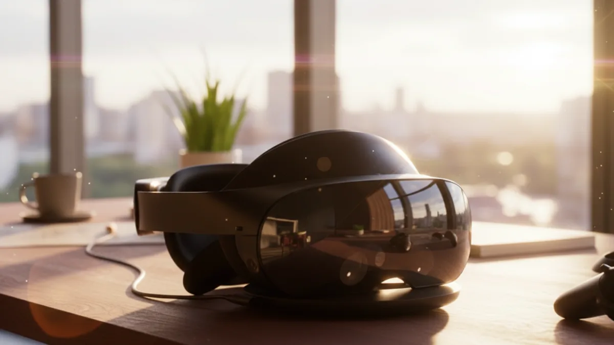 Meta confirms more Horizon OS VR headsets coming