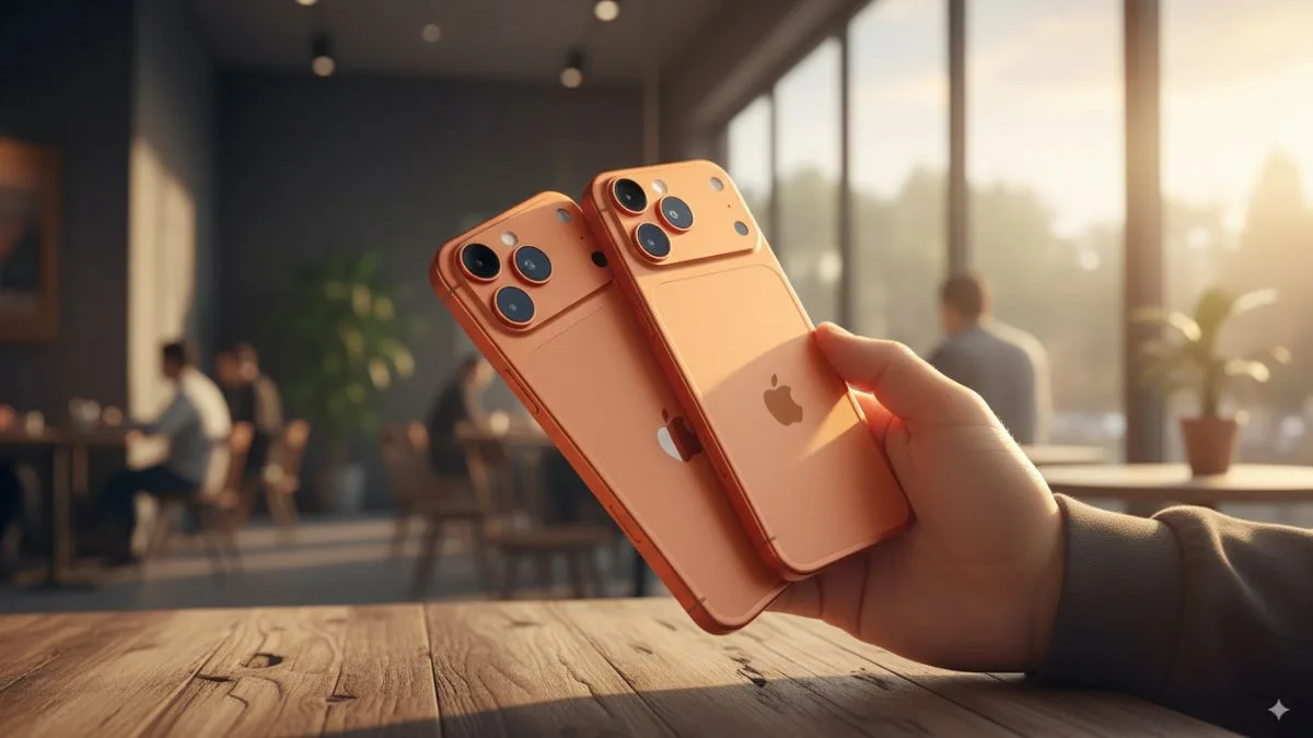 iPhone 17 Pro Launch