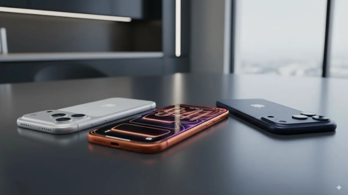 iPhone 17 Pro Launch