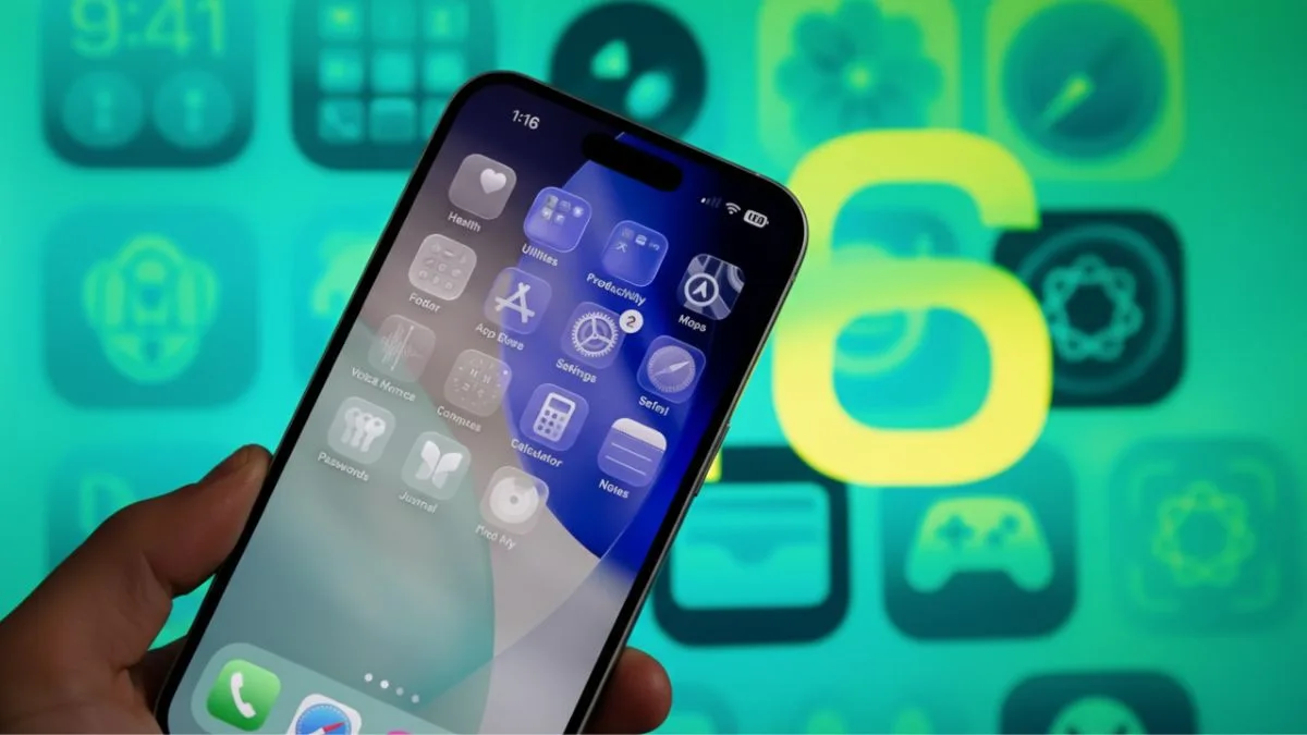 iOS 26 is live: What to know and which iPhones get the update