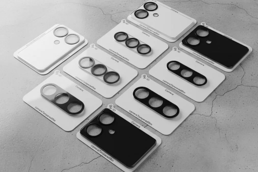 Galaxy S26 Ultra case leak shows likely final design