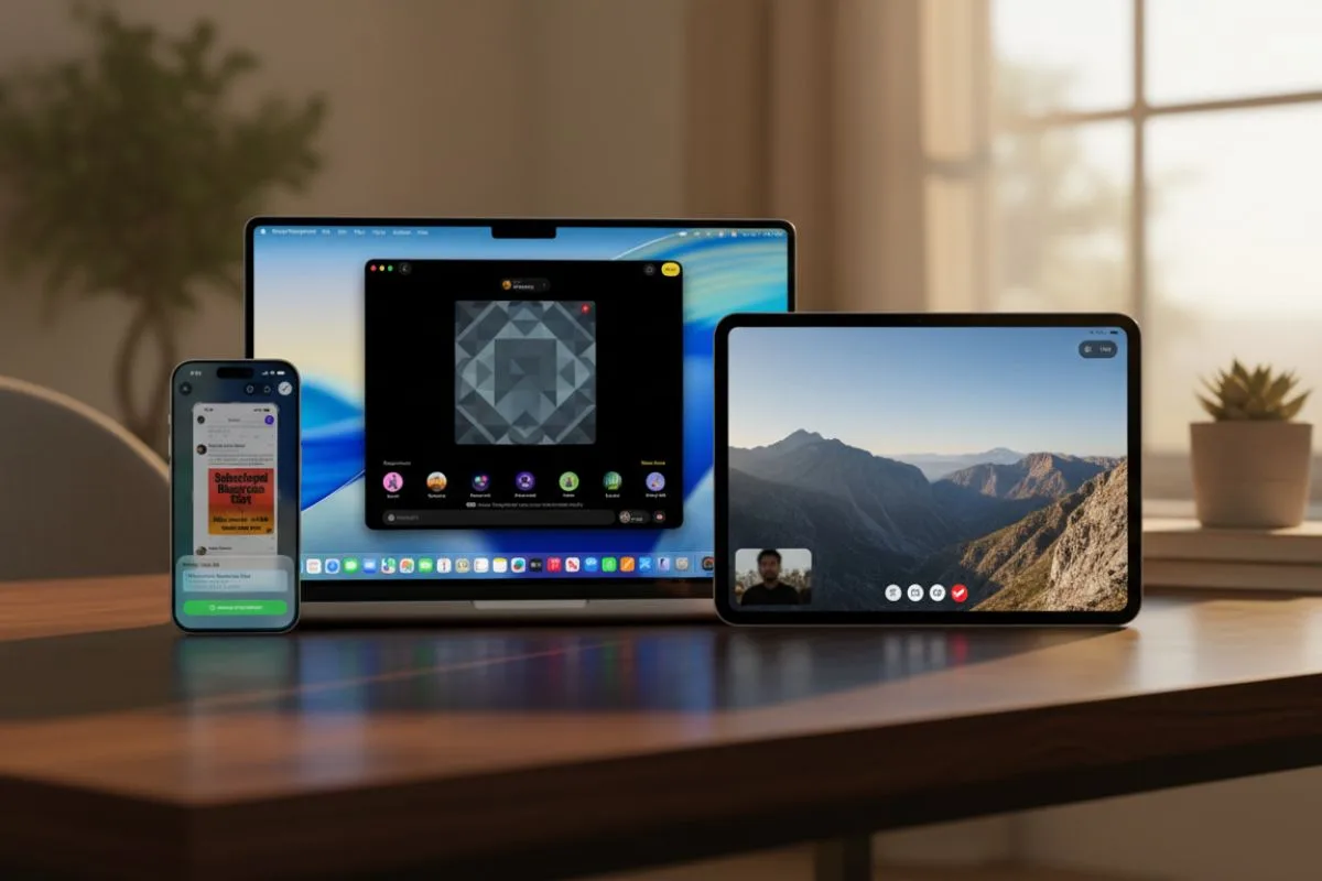 Apple Opens Foundation Models Framework — On-Device AI for Every App, Apple Intelligence, Foundation Models, on-device AI, iOS 26, developer tools, privacy