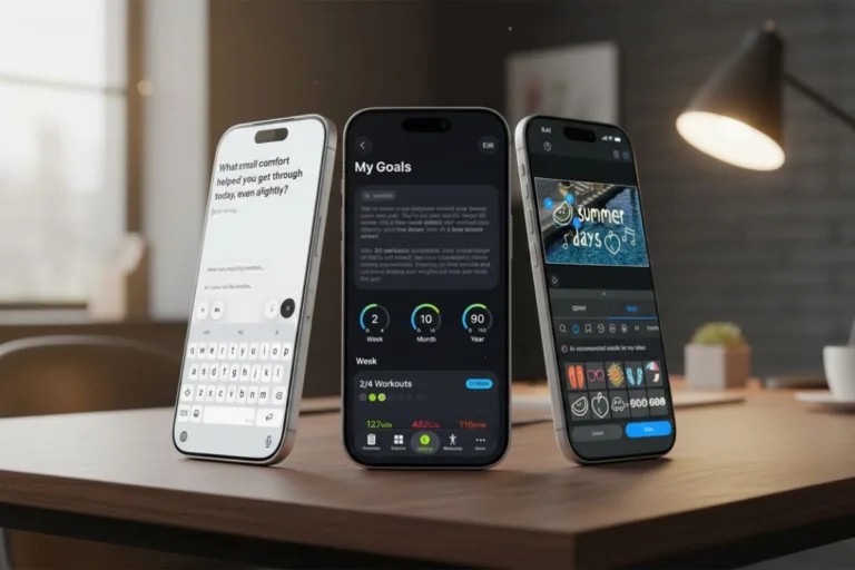 Apple Opens Foundation Models Framework — On-Device AI for Every App, Apple Intelligence, Foundation Models, on-device AI, iOS 26, developer tools, privacy