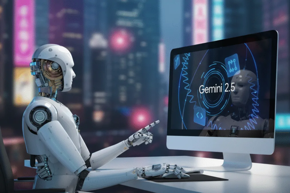 Google's Gemini Guided Learning