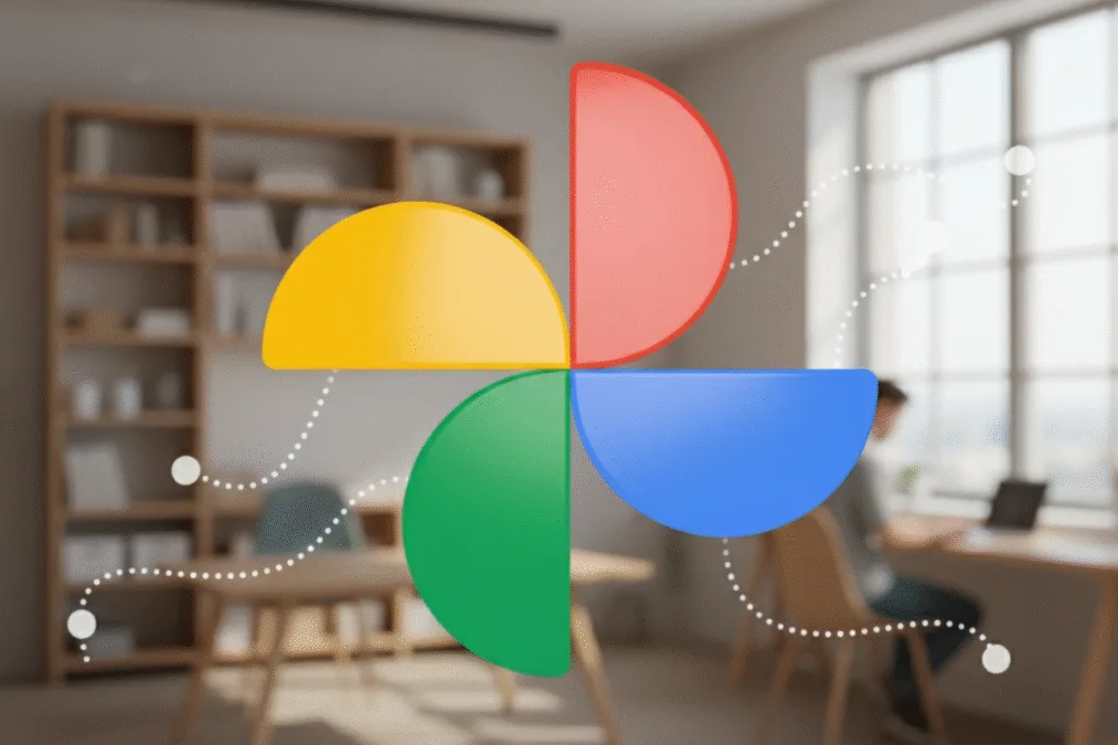 Google Photos adds a faster Add to album