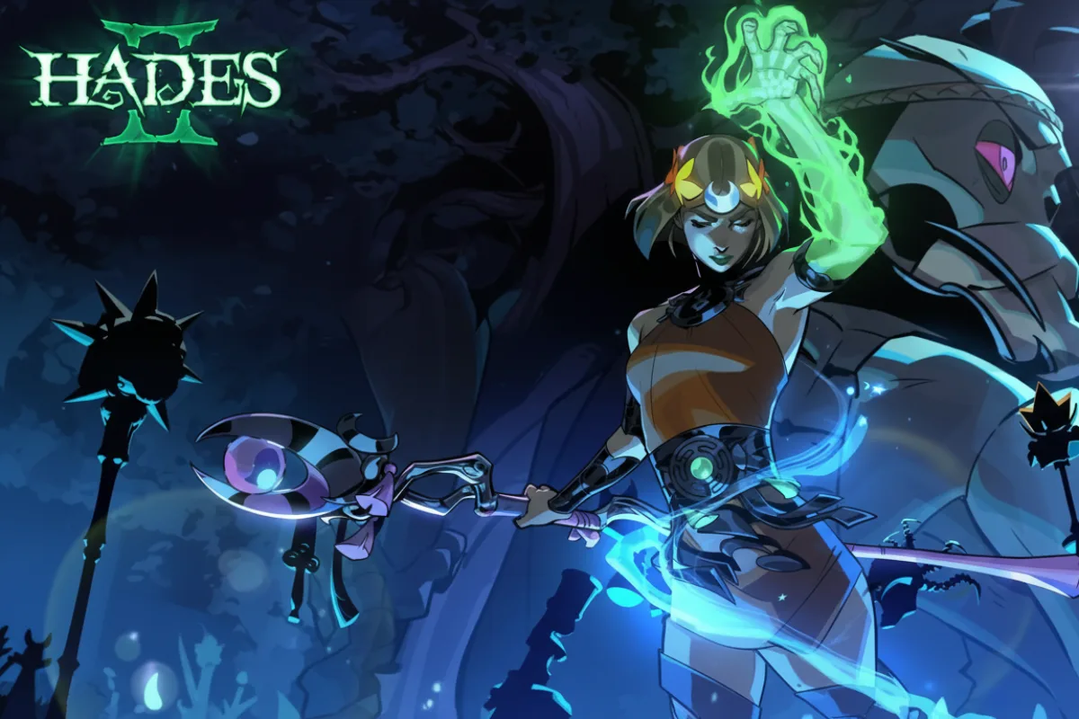 Hades 2 release date and early access: what players need to know