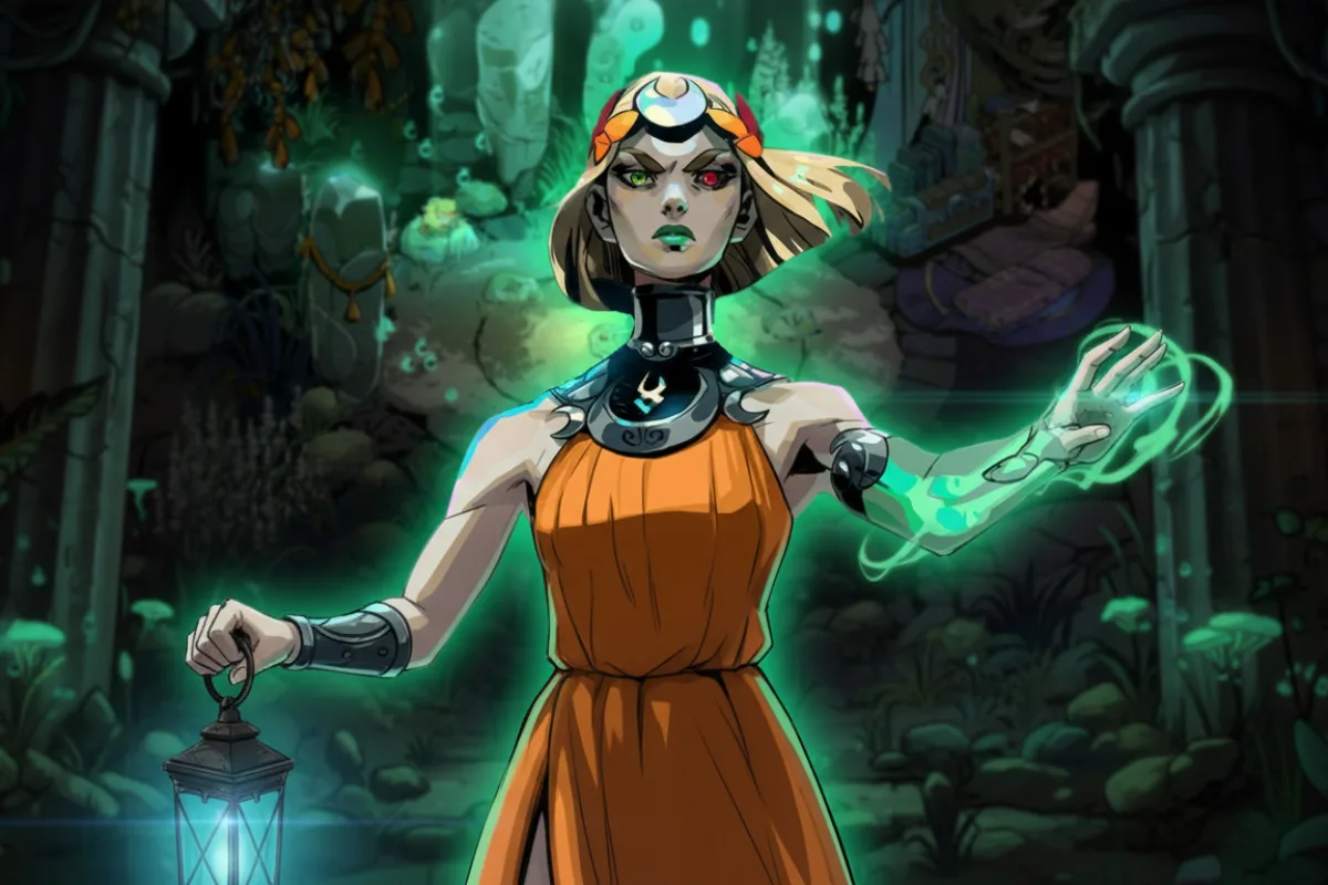 Hades 2 release date and early access: what players need to know