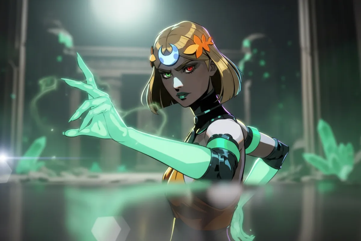 Hades 2 release date and early access: what players need to know