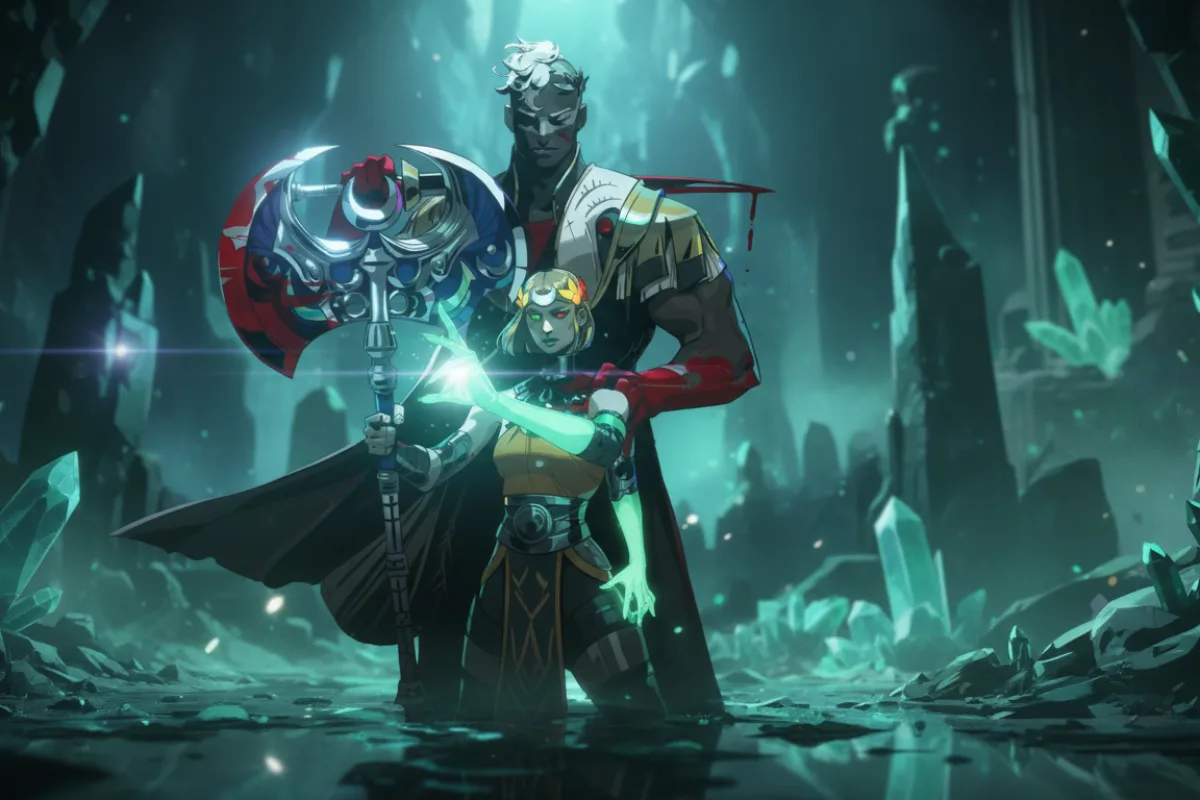Hades 2 release date and early access: what players need to know