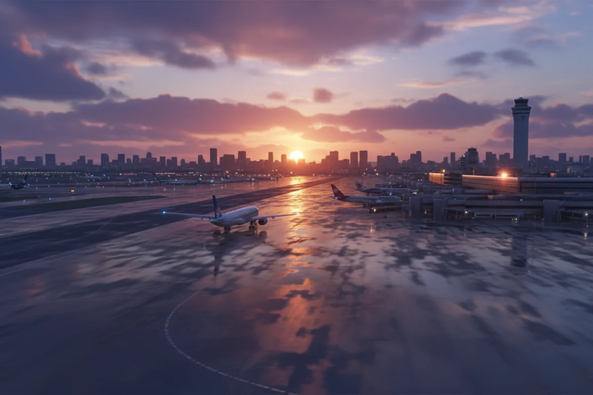 Microsoft Flight Simulator 2024 lands on PS5 on Dec. 8 — what to expect