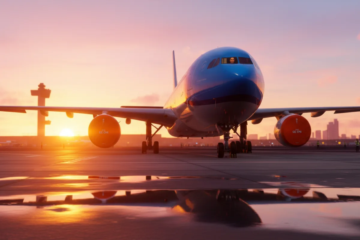 Microsoft Flight Simulator 2024 lands on PS5 on Dec. 8 — what to expect