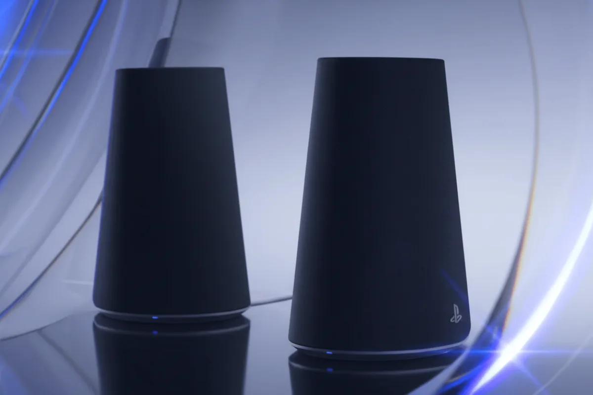PlayStation Pulse Elevate speakers coming in 2026 — what to expect