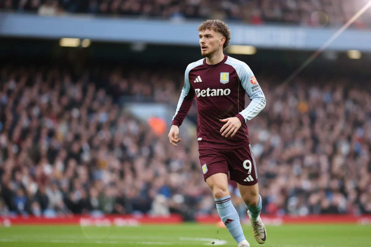 Europa League test: Can Unai Emery revive Aston Villa’s season?