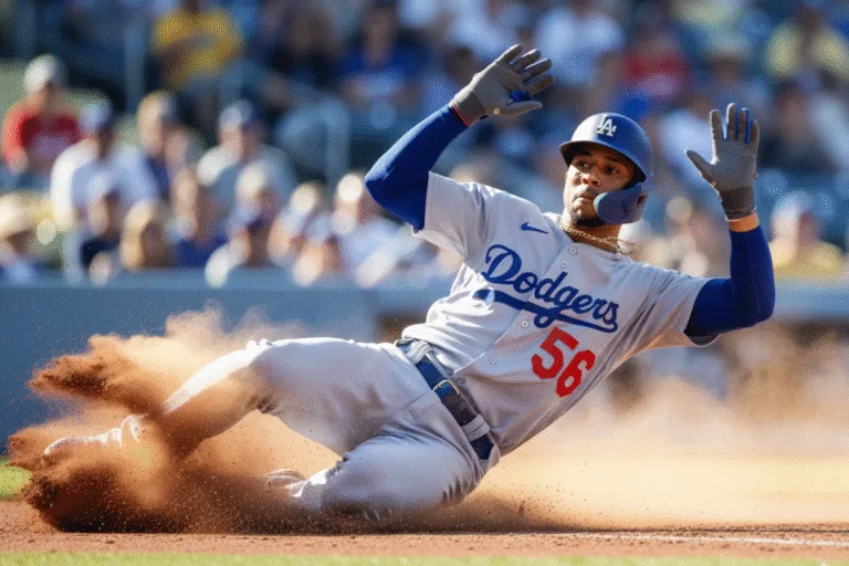 D-backs Rally Past Dodgers in 9th — Wild-Card Fight Still On