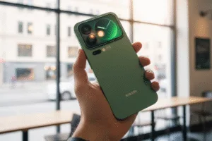 Xiaomi’s $630 Challenge to Apple: Xiaomi 17 Launch, EVs and a $7B Chip Push