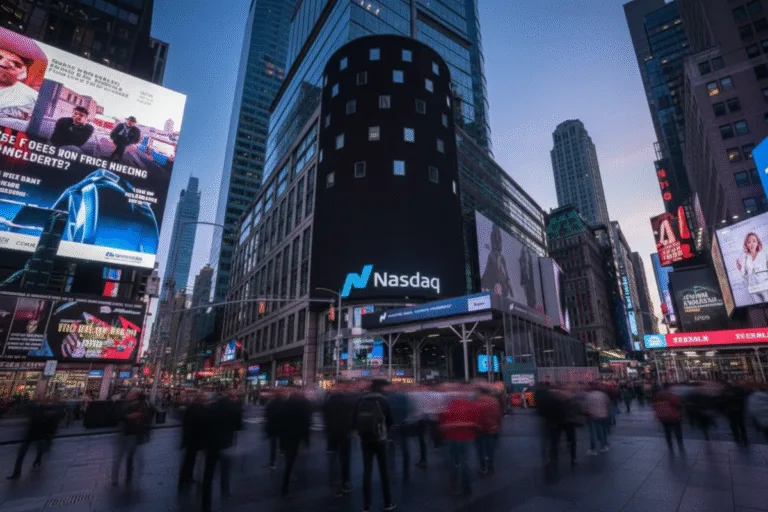 Fermi files for US IPO: what investors and the public should know