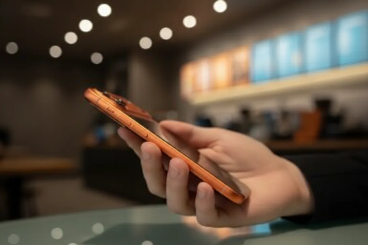 iPhone 17 PUBG Mobile Test — Does Apple A19 Hold 120 FPS in Games?