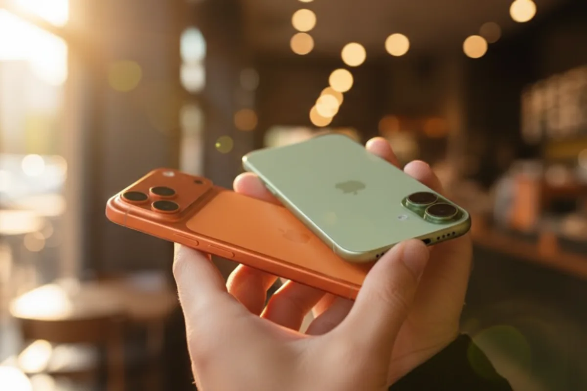 iPhone 17 PUBG Mobile Test — Does Apple A19 Hold 120 FPS in Games?