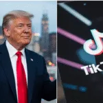 Trump signs order approving TikTok deal — what it means now