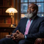 Voddie Baucham Jr., Influential Pastor & Author, Dies at 56 After Medical Emergency