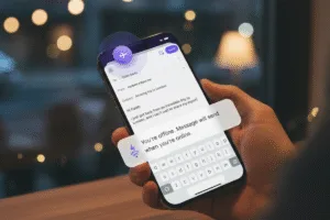 Proton Mail adds offline mode — biggest update brings offline access