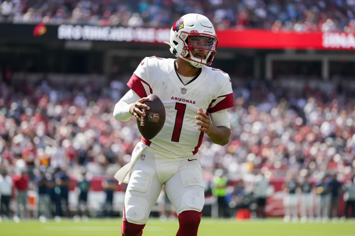 Seahawks Survive Wild Finish: Myers’ 52-Yard FG Delivers 23–20 Win Over Cardinals