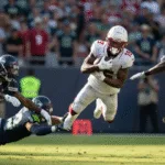 Seahawks Survive Wild Finish: Myers’ 52-Yard FG Delivers 23–20 Win Over Cardinals