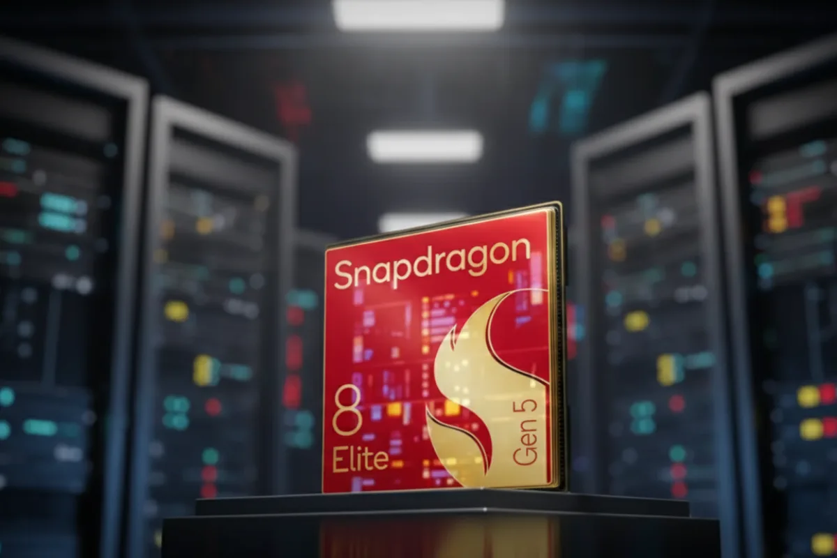 Qualcomm’s surprise Snapdragon 8 Gen 5 details — what we know so far
