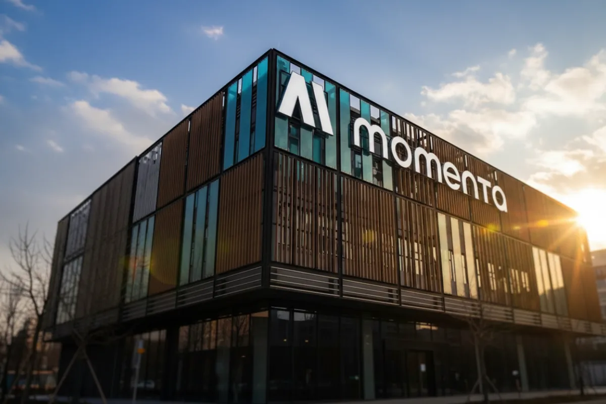 Momenta Plans Hong Kong IPO Amid Beijing’s Tech Crackdown