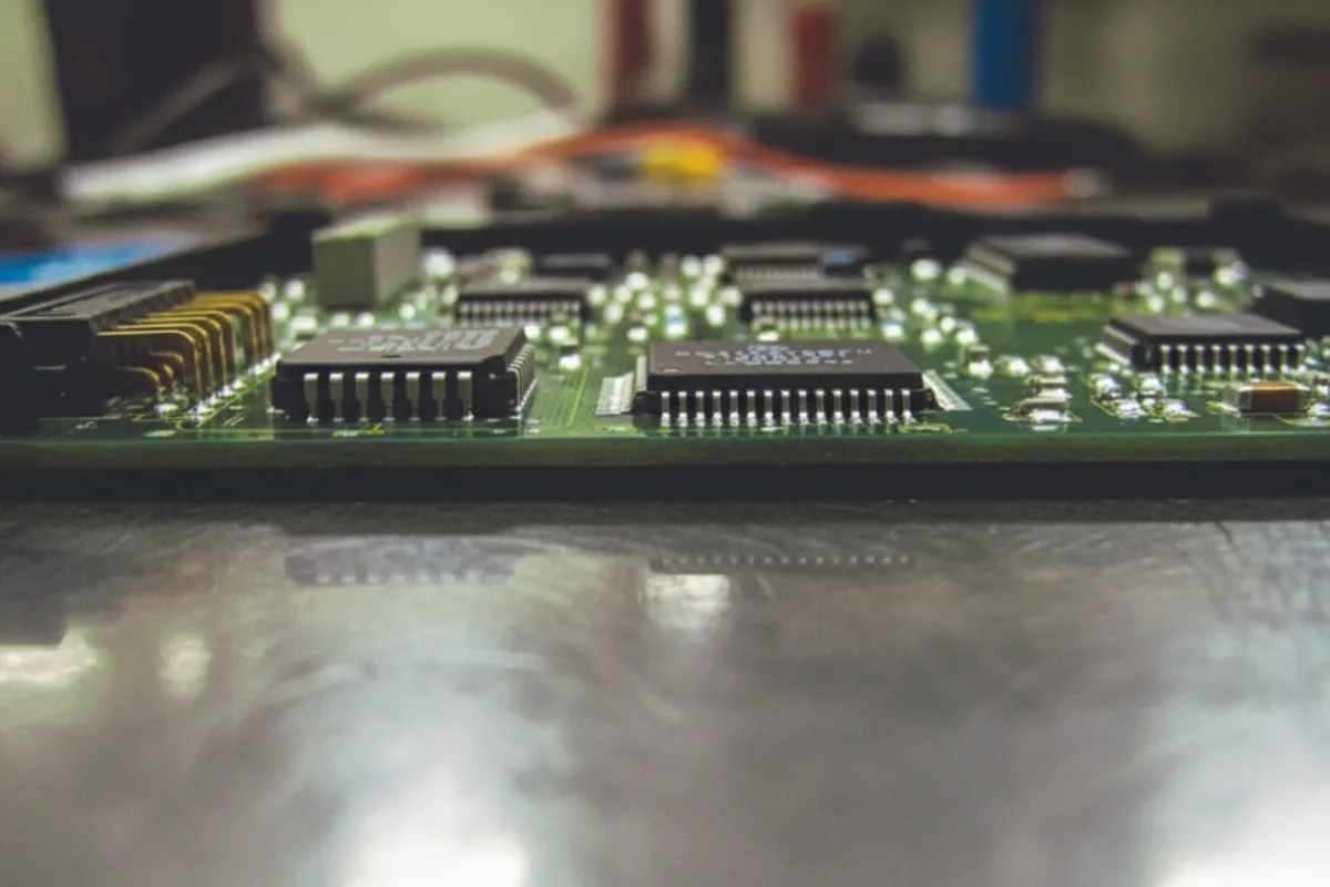U.S. Proposes 1:1 Chip Production Rule to Curb Overseas Reliance Now