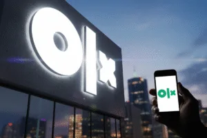 OLX to Buy La Centrale for €1.1B — Prosus Eyes Big Push into France