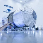 ESA Warns on Satellite Monopolies as European Space Merger Looms