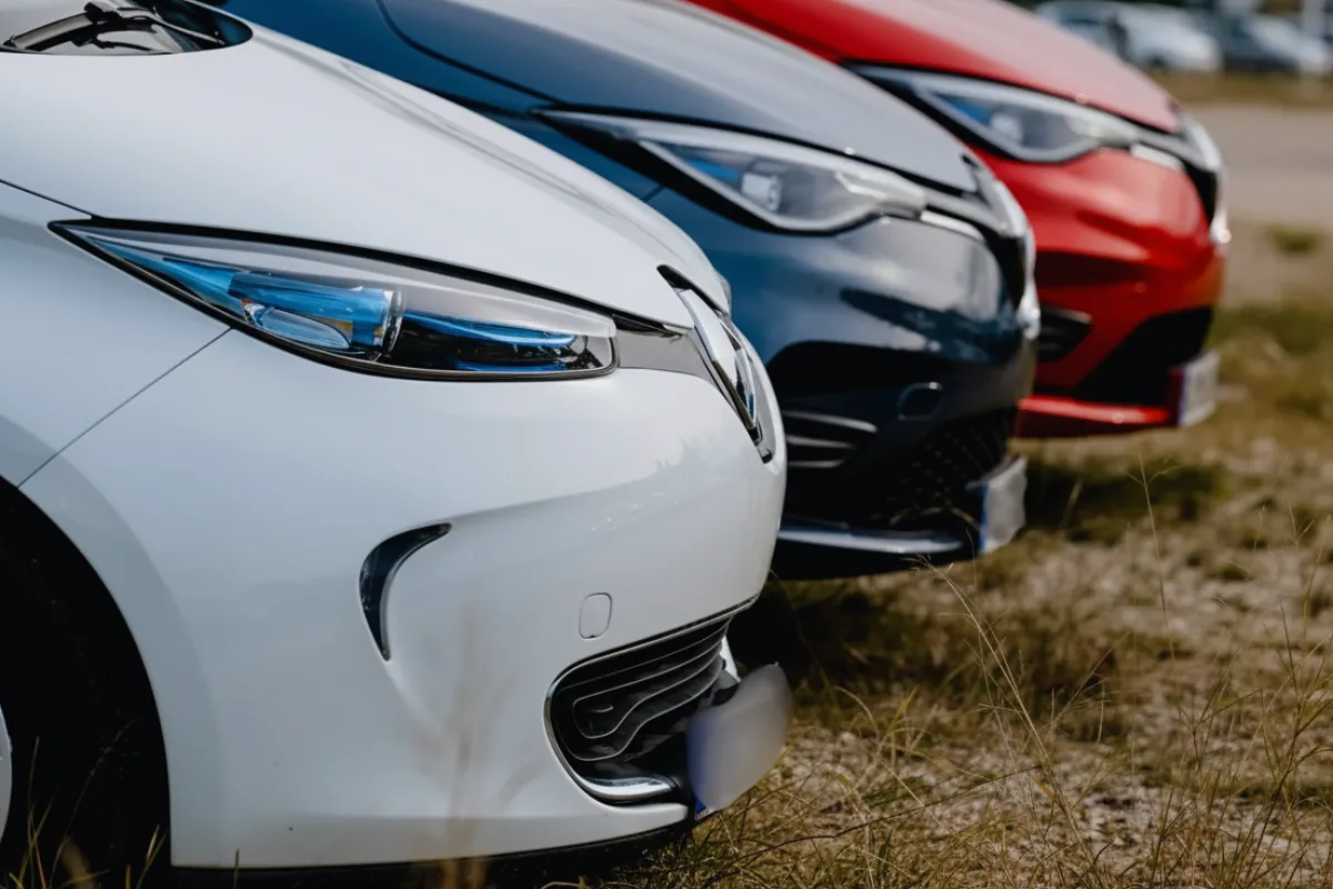 OLX to Buy La Centrale for €1.1B — Prosus Eyes Big Push into France