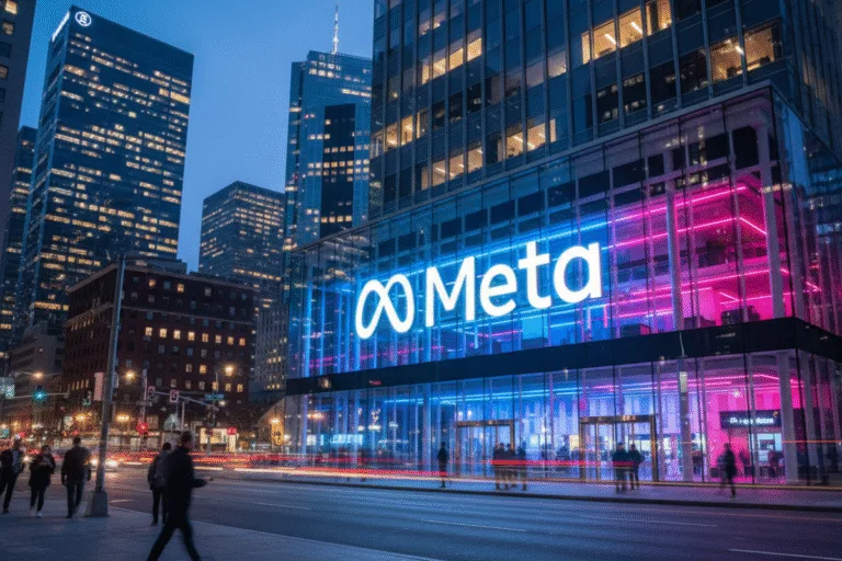 Meta Eyes Google’s Gemini to Boost Ad Targeting