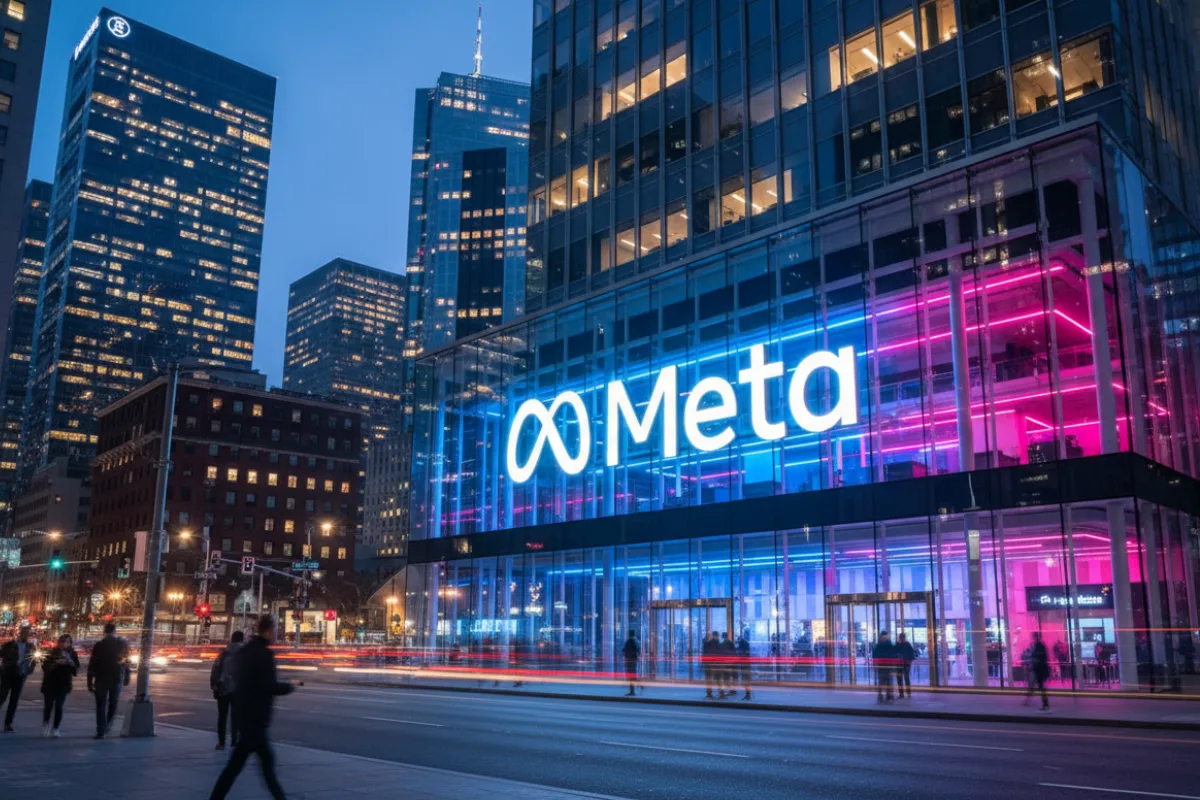 Meta Eyes Google’s Gemini to Boost Ad Targeting