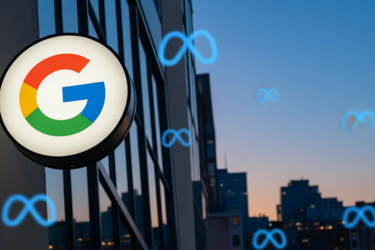 Meta Eyes Google’s Gemini to Boost Ad Targeting
