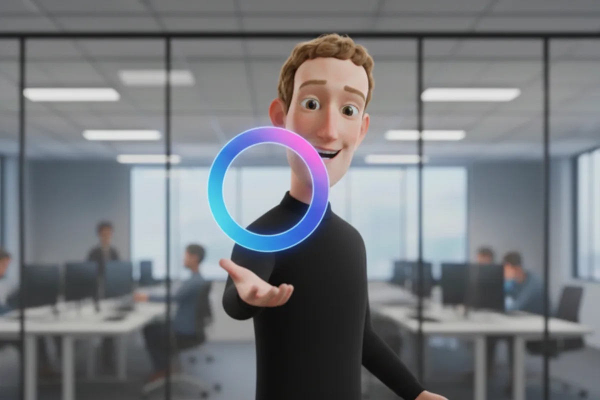 Meta Launches Vibes — AI-Generated Short Videos Alter Social Media