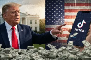 ByteDance Keeps a Big Role in U.S. TikTok Deal