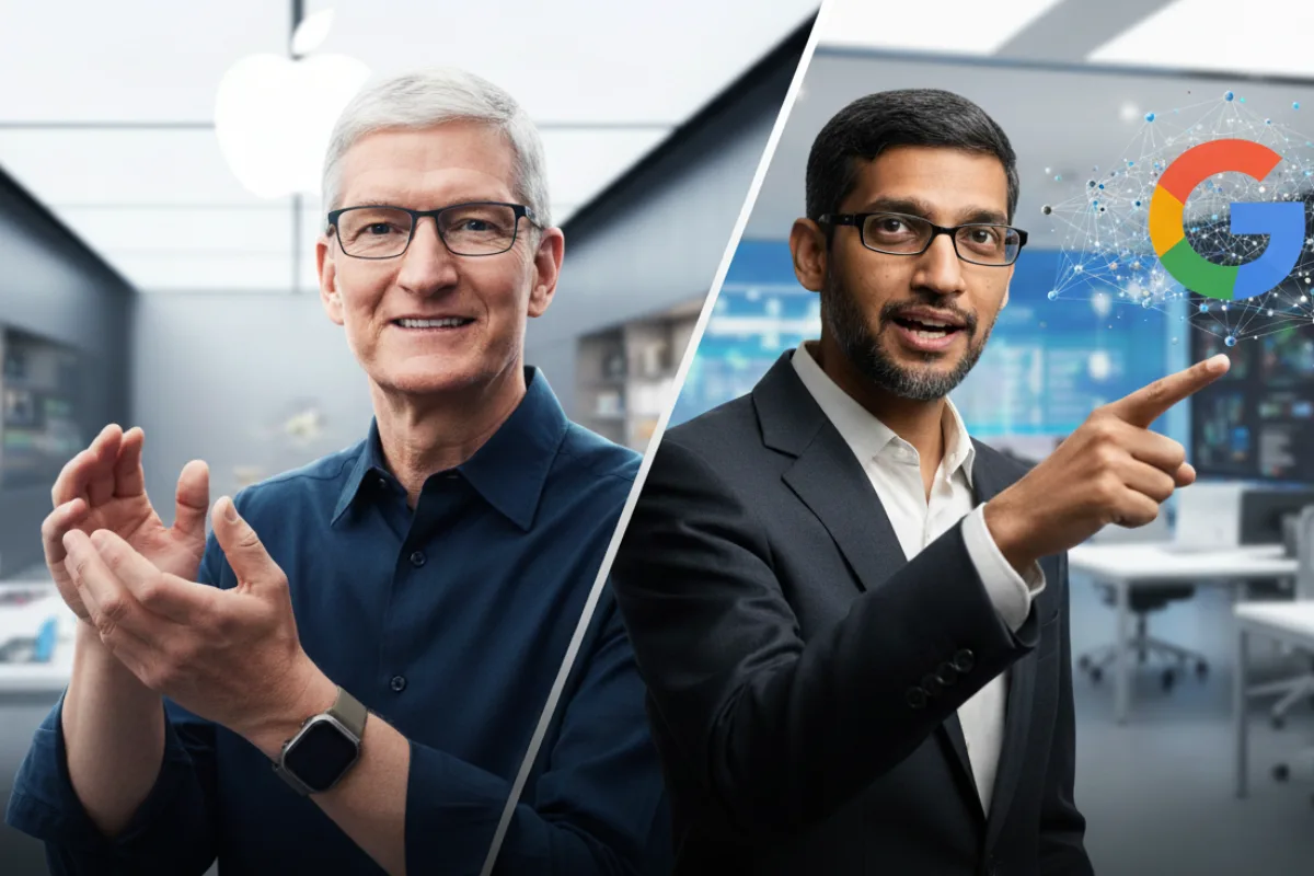 Google Project Zero Details ASLR Bypass on Apple Devices