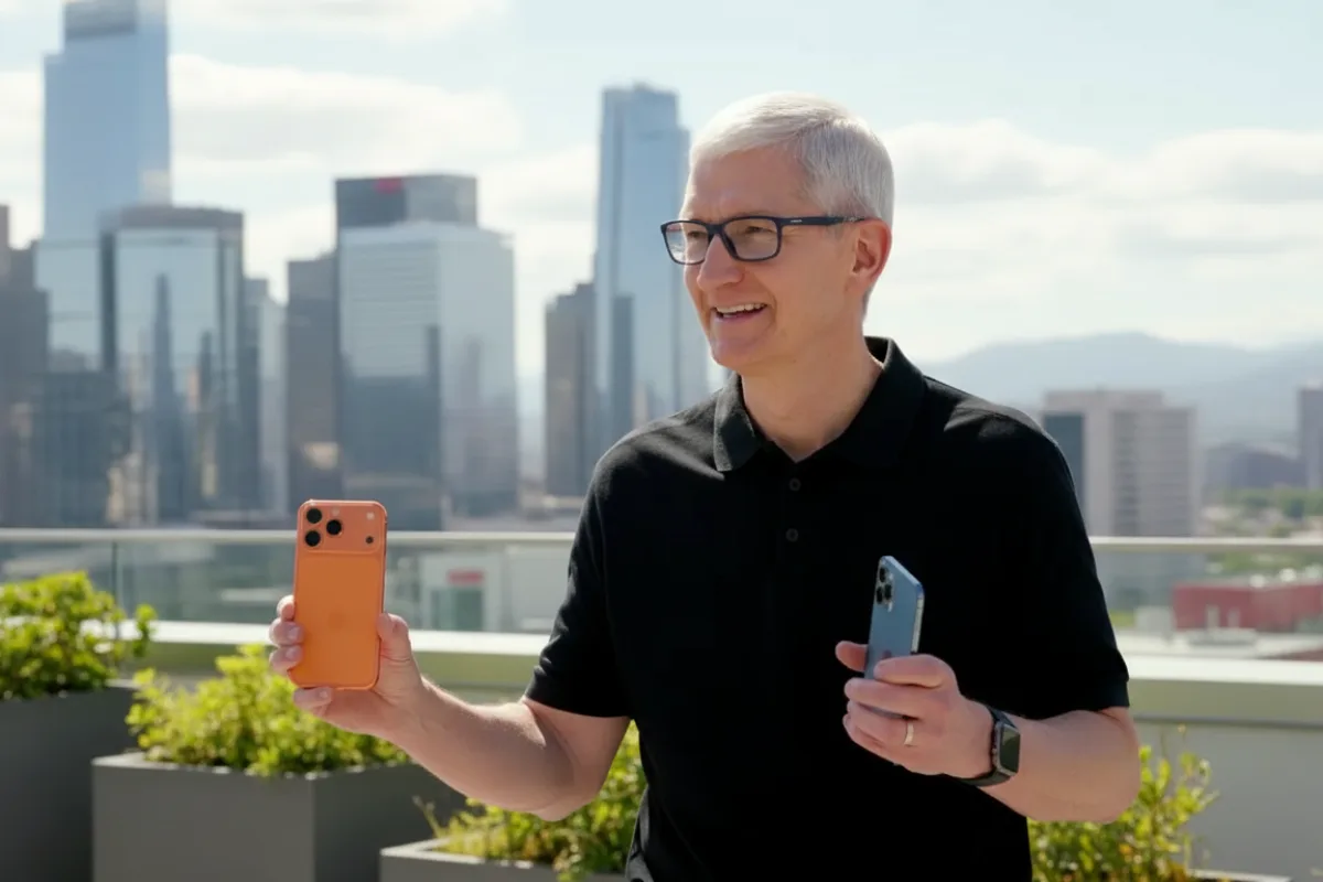 Google Project Zero Details ASLR Bypass on Apple Devices