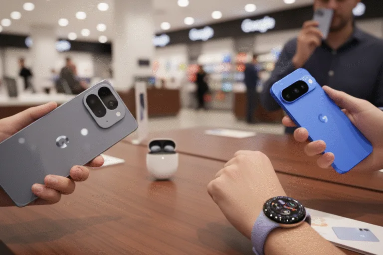 Pixel 11, Pixel 11 release date, Tensor G6, Pixel 2026 launch, Made by Google