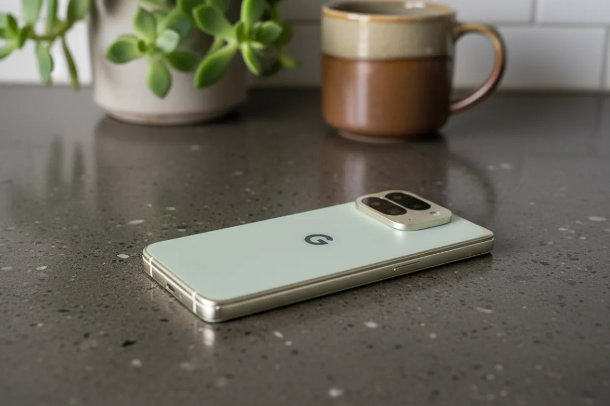 Pixel 11, Pixel 11 release date, Tensor G6, Pixel 2026 launch, Made by Google