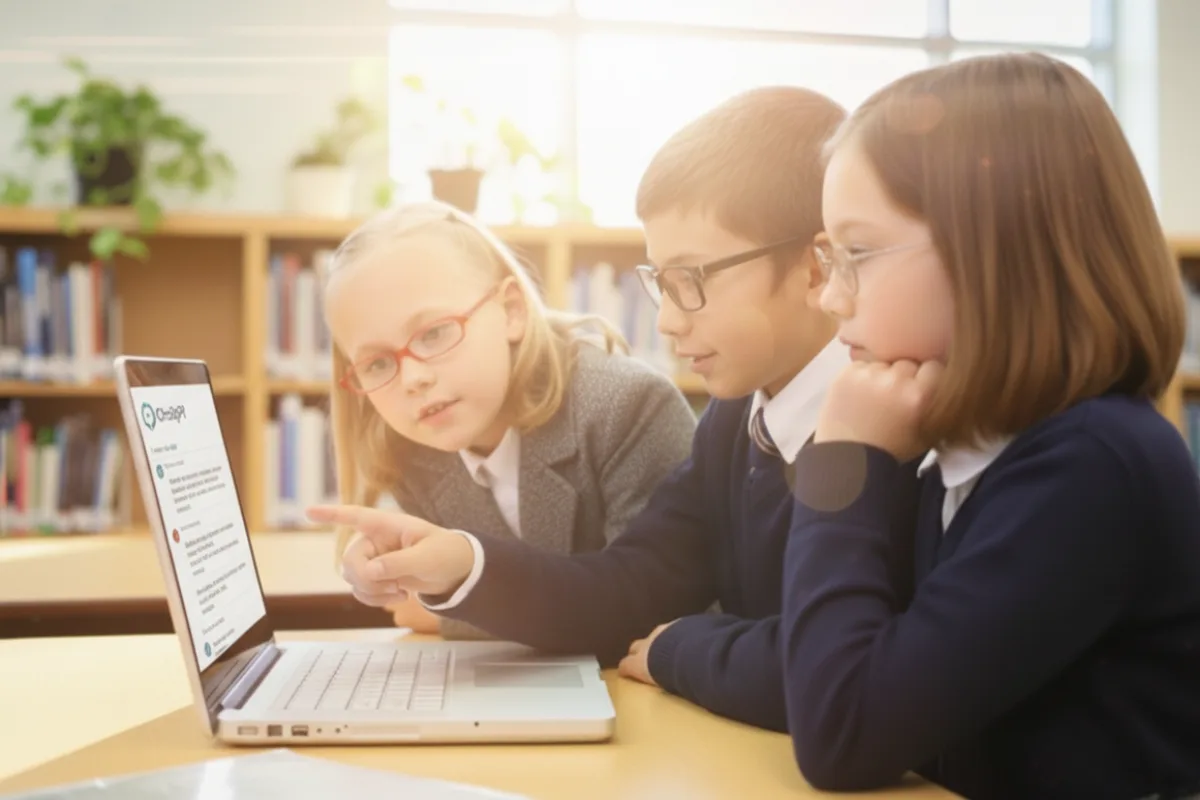 OpenAI Adds Parental Controls to ChatGPT