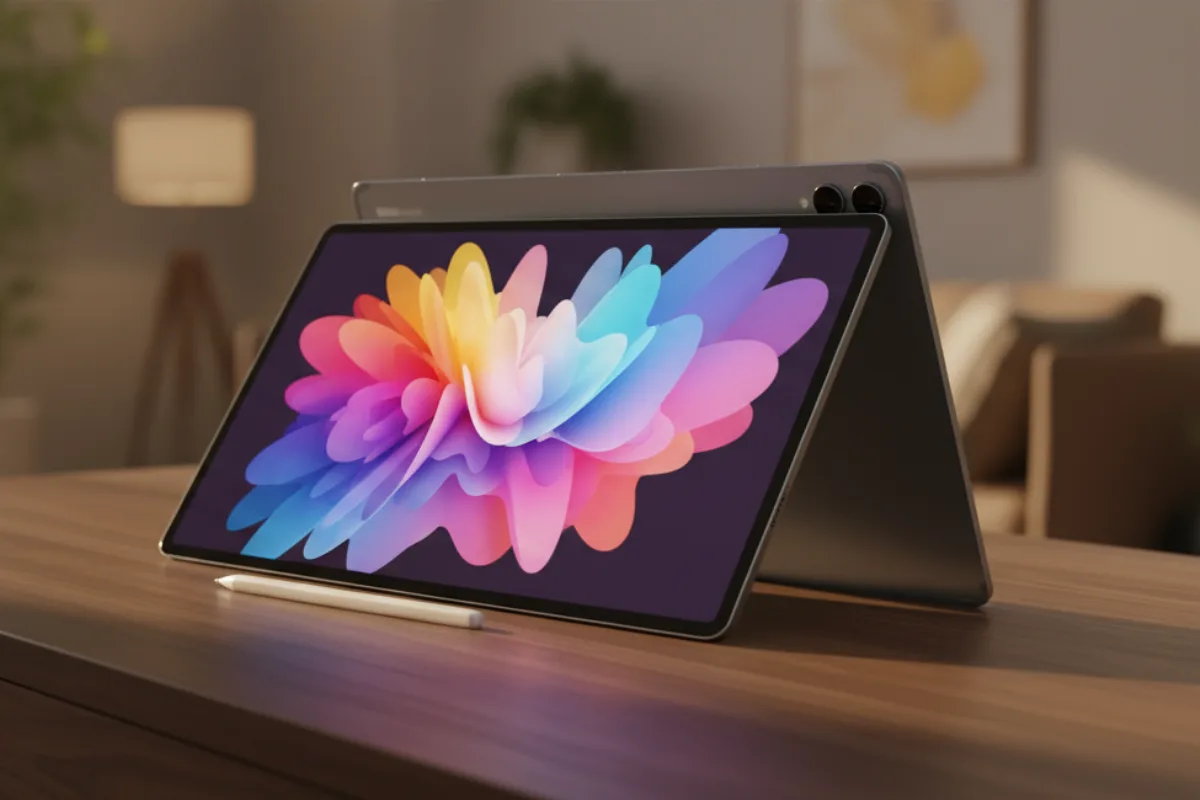 Galaxy Tab S11 Turns into a Portable Linux Powerhouse with Terminal