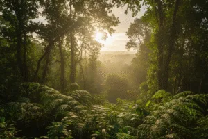 Apple Invests in California Redwoods to Generate Carbon Credits Now