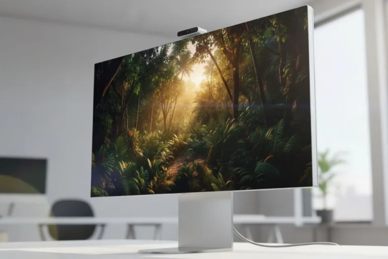 New LG UltraFine 6K Goes Up for Pre-Order — $1,999, Ships in October