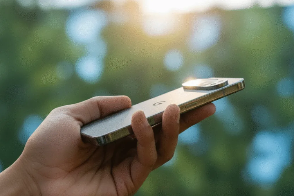 Google Pixel 11 expected features: Tensor G6, 2nm chip, smarter camera