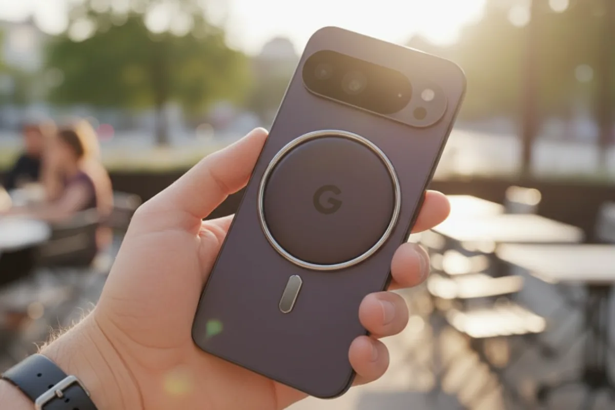 Google Pixel 11 expected features: Tensor G6, 2nm chip, smarter camera