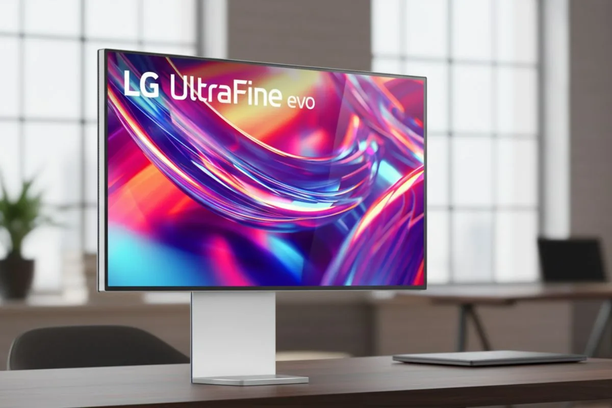 New LG UltraFine 6K Goes Up for Pre-Order — $1,999, Ships in October